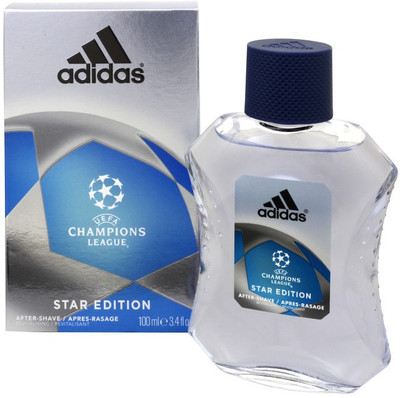 

ADIDAS Champions League Star Edition(100 ml)