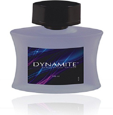 

Amway Dynamite After Shave Splash(100 ml)