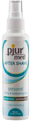 

Pjur Med After Shave Spray(100 ml)