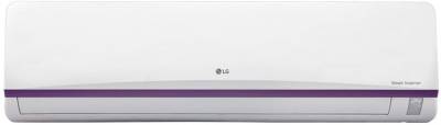 LG 1 Ton Inverter (3 Star) Split ACWhite No Cost EMI