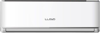 

Lloyd 2 Ton 3 Star Split AC - White(LS24AA3)