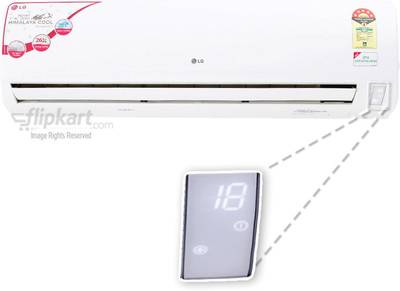 LG LSA5AP5M 1.5 Ton 5 Star Split AC