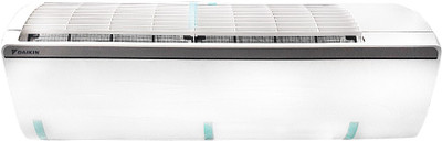 Daikin 1 Ton 3 Star BEE Rating 2017 Split AC – White(FTC35SRV162, Copper Condenser)