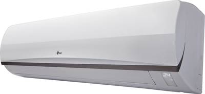 LG 1 Ton 3 Star Split AC White (LSA3AU3A1) 