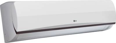 LG 1 Ton 3 Star Split AC White (LSA3AU3A1) 