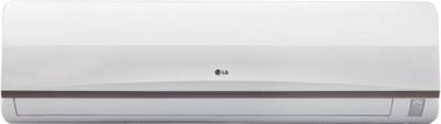 LG 1.5 Ton 3 Star Split AC White (LSA5AT3D1) 