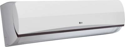 LG 1.5 Ton 3 Star Split AC White (LSA5AT3D1) 