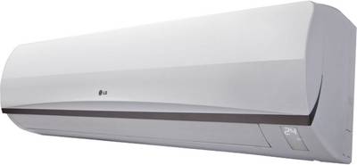 LG 1.5 Ton 3 Star Split AC White (LSA5AT3D1) 