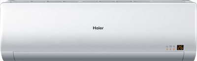 

Haier 1.5 Ton 5 Star Split AC - Ivory(HSU-19CXBW5N, Aluminium Condenser)