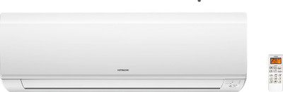Hitachi 1.5 Ton 3 Star BEE Rating 2018 Split AC is one of the best window split air conditioners under 30000