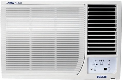 

Voltas 1.5 Ton 2 Star Window AC - White(182 DY)
