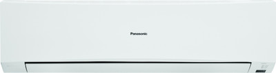 Panasonic 1 Ton 3 Star BEE Rating 2017 Split AC – White(YC12RKY3)