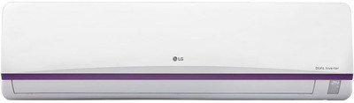 Image of LG 1.5 Ton 3 Star Inverter Split Air Conditioner which is one of the best air conditioners under 40000