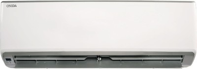 

Onida 1.5 Ton 3 Star BEE Rating 2017 Split AC - White(SILK SA183SLK, Copper Condenser)