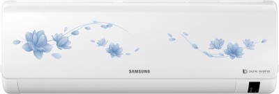 

Samsung 1.5 Ton 3 Star BEE Rating 2017 Inverter AC - Magnolia(AR18MV3HETS)