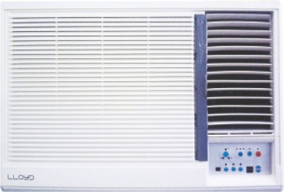 Lloyd 1.5 Ton 3 Star Window AC  - White(LW19A3N) (Lloyd)  Buy Online