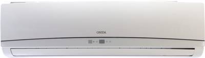 Onida 1.5 Tons Inverter Split AC White (INV18DLA) 