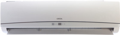 Onida 1.5 Ton 3 Star BEE Rating 2017 Inverter AC – White(INV18DLA, Copper Condenser)