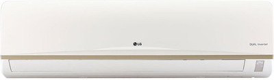 

LG 2 Ton 3 Star Inverter AC - White(JS-Q24AUXA, Copper Condenser)