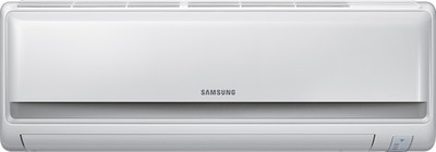 Samsung 1.5 Ton 3 Star BEE Rating 2017 Split AC – Gray Strip(AR18MC3ULGM)