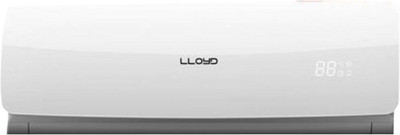 

Lloyd 1.5 Ton 3 Star Split AC - White(LS19A3OB)