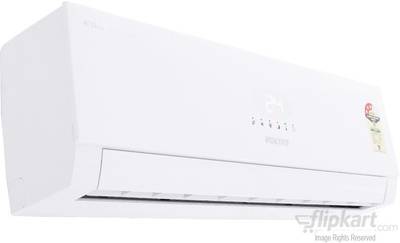 Voltas 1 Ton 3 Star Split AC