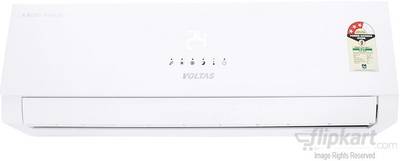 Voltas 1 Ton 3 Star Split AC