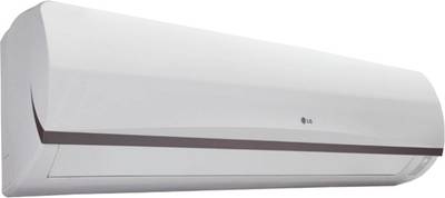 LG 1.5 Ton 3 Star Split AC White (LSA5AT3D1) 