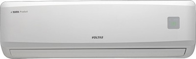 Voltas 1.5 Ton 3 Star BEE Rating 2018 Split AC is one of the best window split air conditioners under 30000