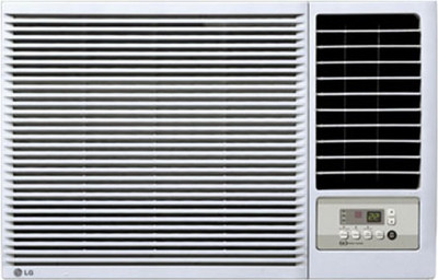 LG 1.5 Ton 3 Star BEE Rating 2017 Window AC is one of the best window split air conditioners under 30000