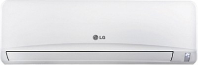 

LG 1.5 Ton 3 Star BEE Rating 2017 Split AC - White(LSA5NP3A1, Aluminium Condenser)
