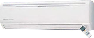 View O General 2 Ton Split AC White  Price Online