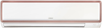 

Hitachi 1.5 Ton 5 Star Split AC - White(RAU518HUD)