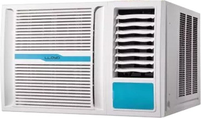 Image of Lloyd 1 Ton 3 Star Window Air Conditioner which is one of the best air conditioners under 35000