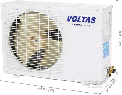 Voltas 1 Ton 3 Star Split AC