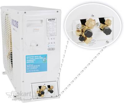 Voltas 243 Cyi 2 Ton 3 Star Split AC