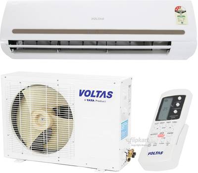 Voltas 243 Cyi 2 Ton 3 Star Split AC