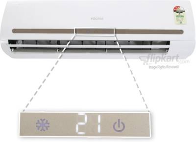 Voltas 243 Cyi 2 Ton 3 Star Split AC