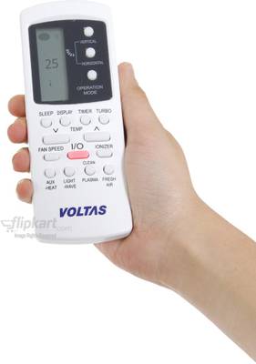 Voltas 243 Cyi 2 Ton 3 Star Split AC
