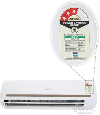 Voltas 243 Cyi 2 Ton 3 Star Split AC