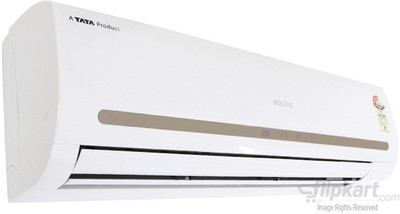 Voltas 2 Ton 3 Star BEE Rating 2017 Split AC – White(243cyi/cye)