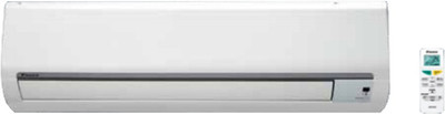 Daikin 1.5 Ton 3 Star BEE Rating 2017 Split AC – White(FTC50RRV16 / 161, Copper Condenser)