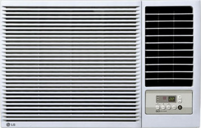 LG 1.5 Ton 5 Star 2017 Window Air Conditioner is one of the best window split air conditioners under 30000