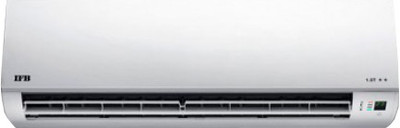 IFB 1.5 Ton 5 Star Split Inverter AC – White(IACI18X95T3C, Copper Condenser)