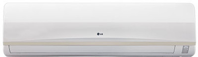 

LG 1.5 Ton 3 Star Split AC - Pearl White(LSA5PW3M)