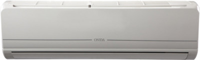 

Onida 1 Ton 3 Star BEE Rating 2017 Split AC - White(S123SMH-W, Copper Condenser)