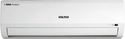 

Voltas 1 Ton 5 Star Split AC - White(125CY)
