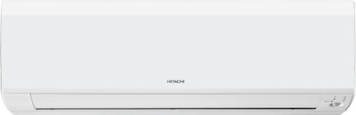 Hitachi 1.2 Ton 3 Star BEE Rating 2017 Split AC – White(RAU314AWD)