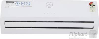 Godrej 1.5 Ton Inverter (3 Star) Split AC White