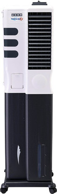 Usha 34 L Tower Air Cooler(Multicolor, Tornado ZX – CT343)